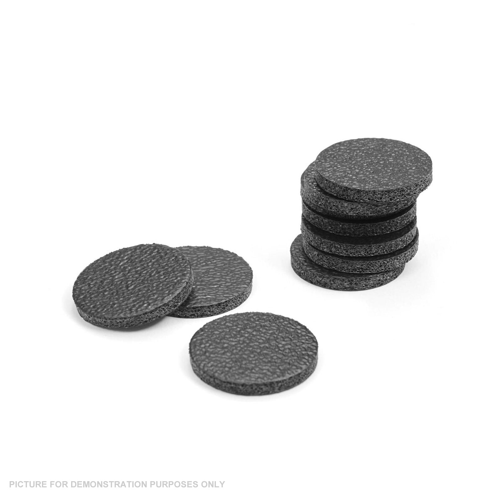 Lighthouse - Intercept Insert for Coin Tube Sqube - Pack of 50